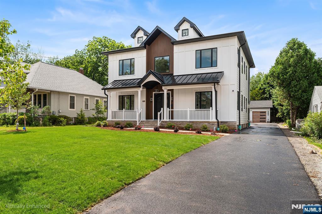 526 Doremus Ave, Glen Rock, NJ 07452