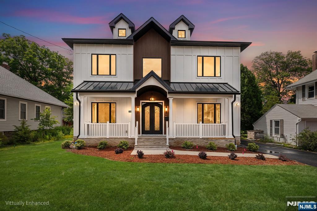 526 Doremus Ave, Glen Rock, NJ 07452