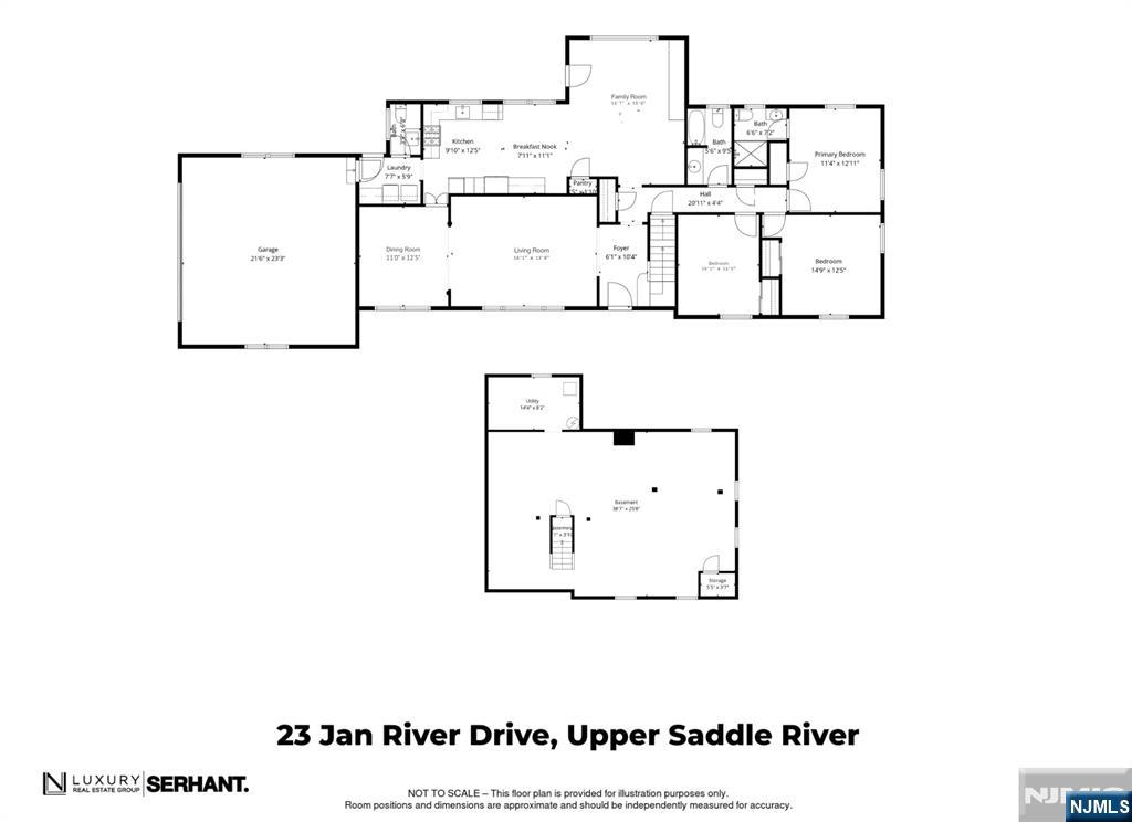23 Jan River Drive — photo 40