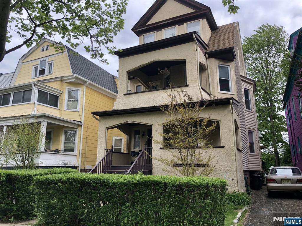 193 Hillside Avenue, Glen Ridge NJ — listing photo