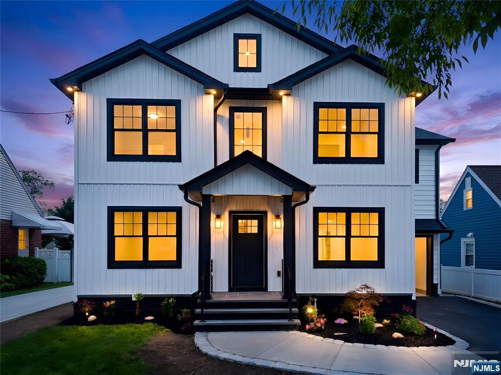 51 Becker Avenue, Rochelle Park NJ — listing photo