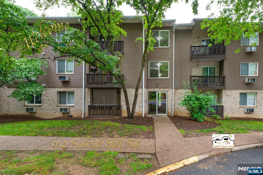 314 Federal Hill Road 314 - Photo 1