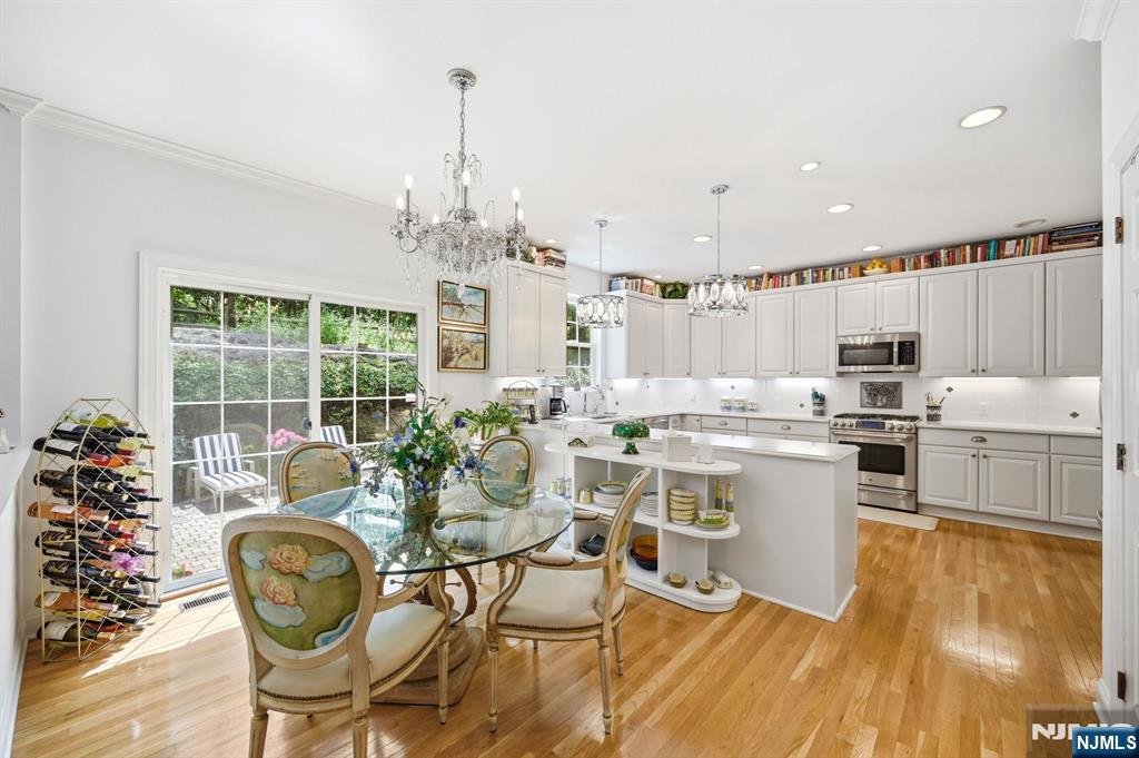 2 Stone Ridge Court
