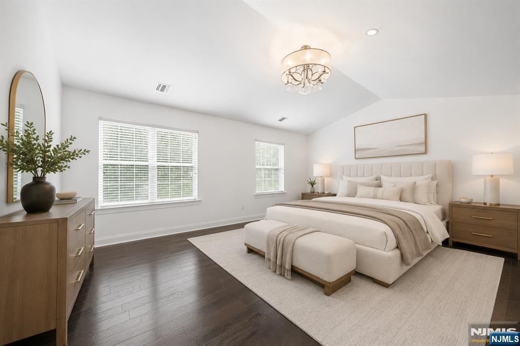 2 Stone Ridge Court