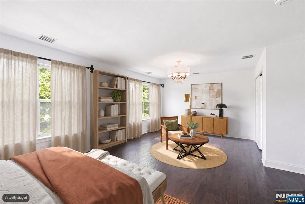 2 Stone Ridge Court