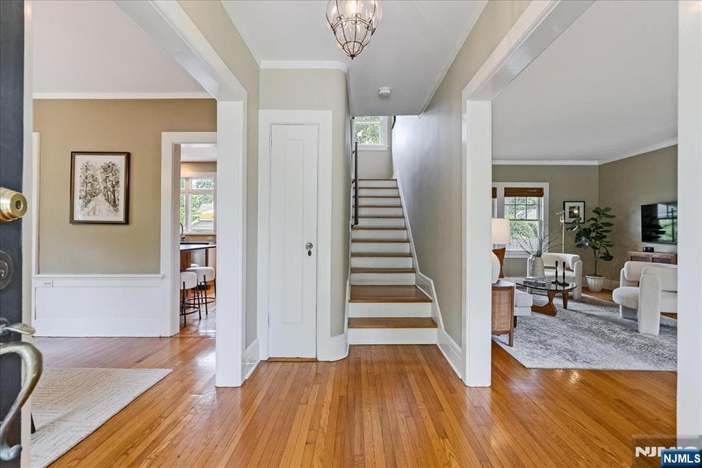 54 Aubrey Road — photo 3