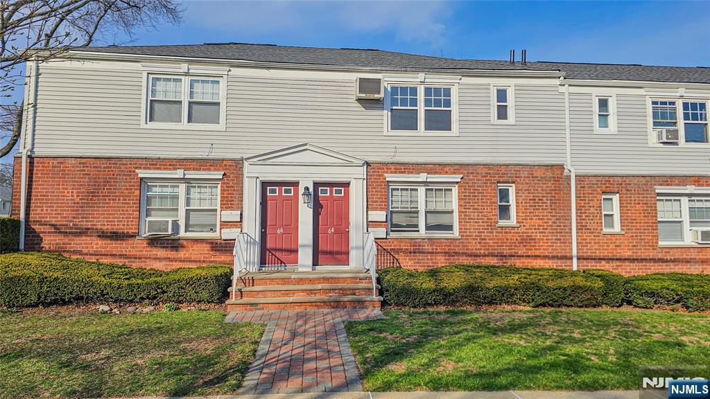 Photo 1 of Condo for sale at 64 Hastings #B, Rutherford, NJ 07070 | MLS# 26023174 | Listing updated on 2026-10-05