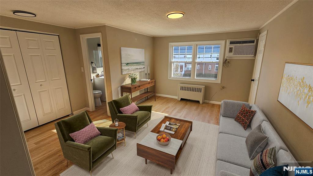 Photo 2 of Condo for sale at 64 Hastings #B, Rutherford, NJ 07070 | MLS# 26023174 | Listing updated on 2026-10-05
