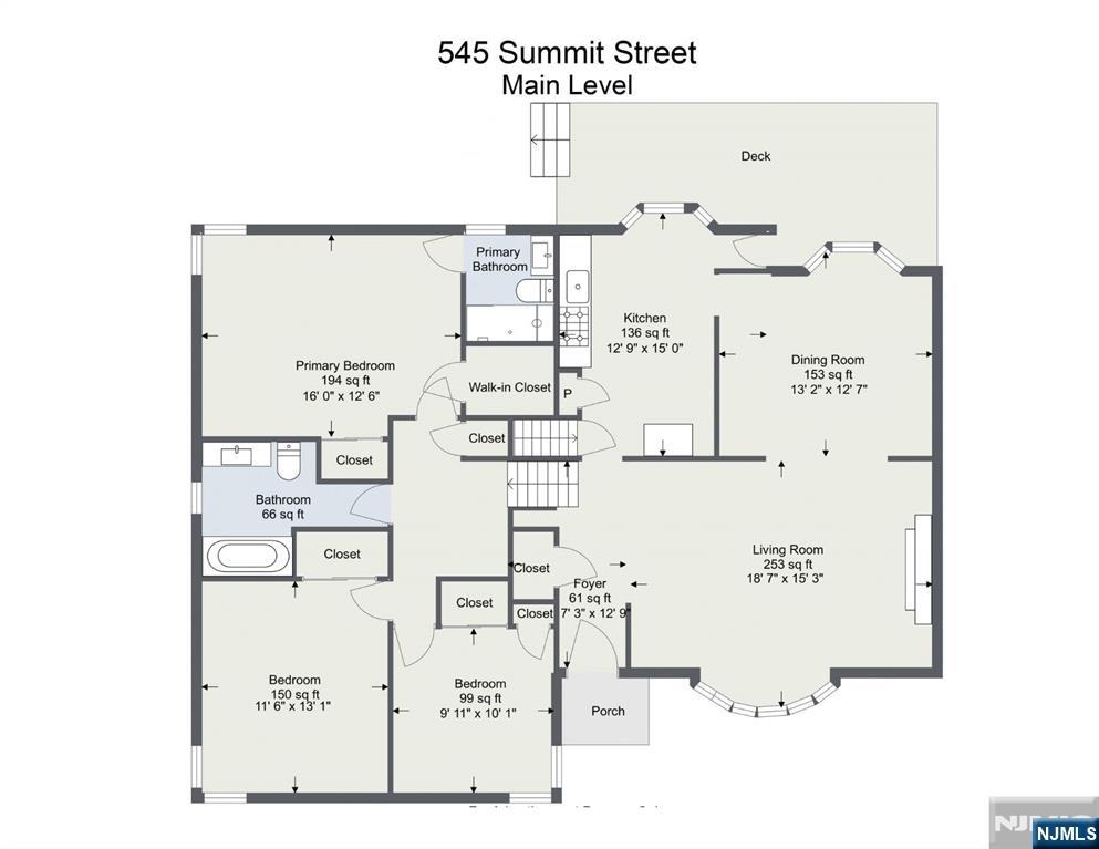 545 Summit Street — photo 23
