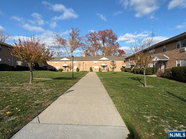 16-30 Van Buren Avenue 24-D - Photo 1