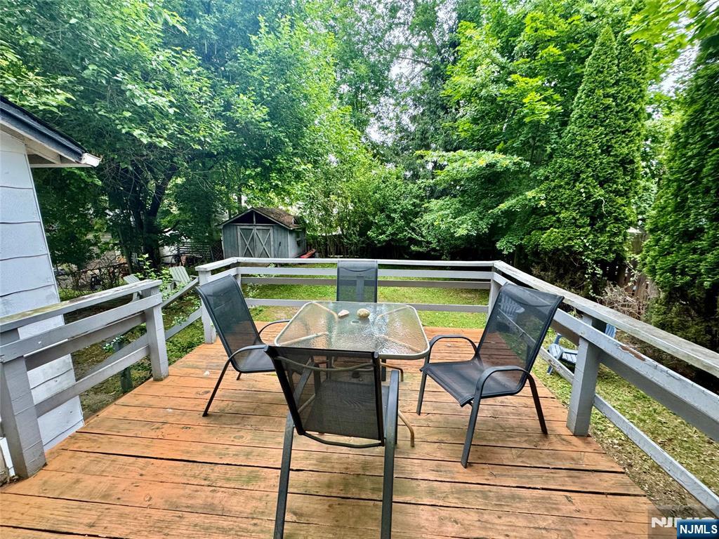 1 South, Harrington Park, NJ 07640