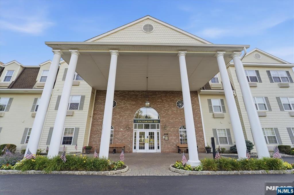 2nd image of 1311 Richmond Rd, West Milford, NJ 07480 | MLS# 26023234