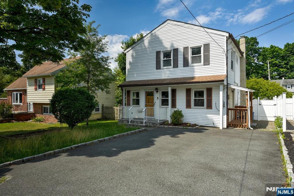 5 Reaville Court - Photo 1