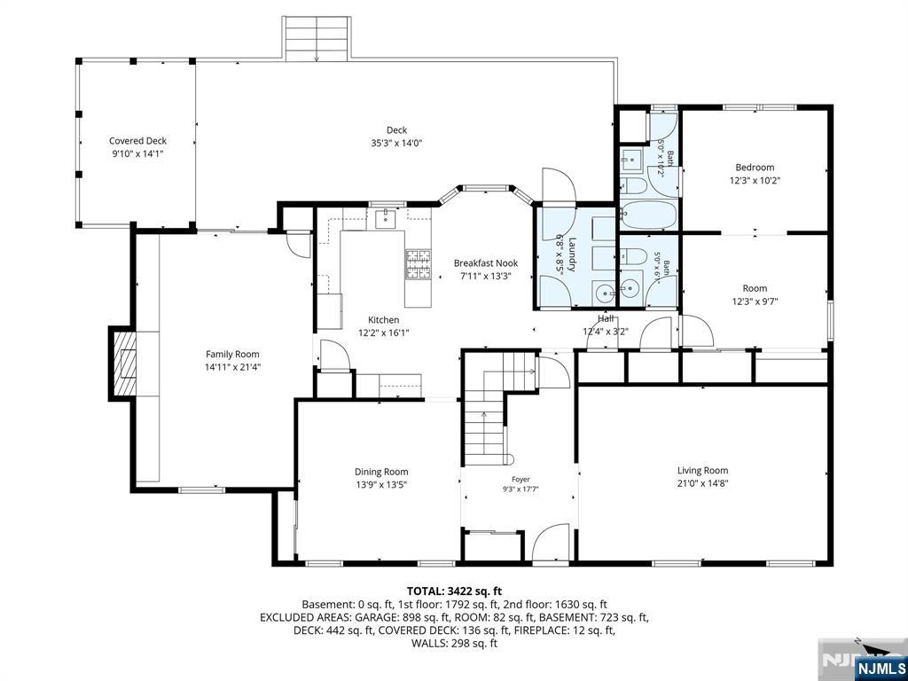9 Wooded Hill Lane — photo 39