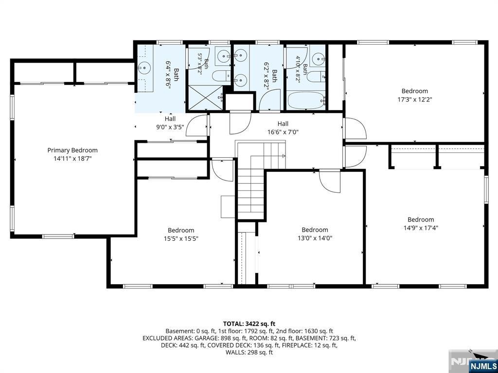 9 Wooded Hill Lane — photo 40