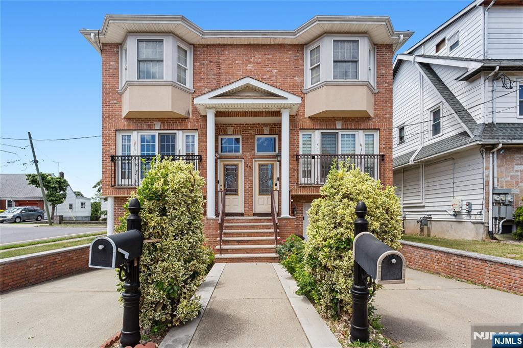 45 Prospect Street #1