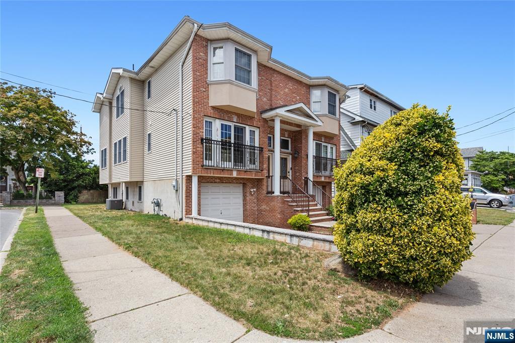 45 Prospect Street #1