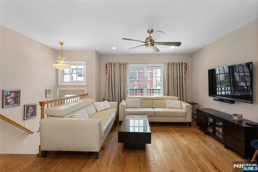 45 Prospect Street #1