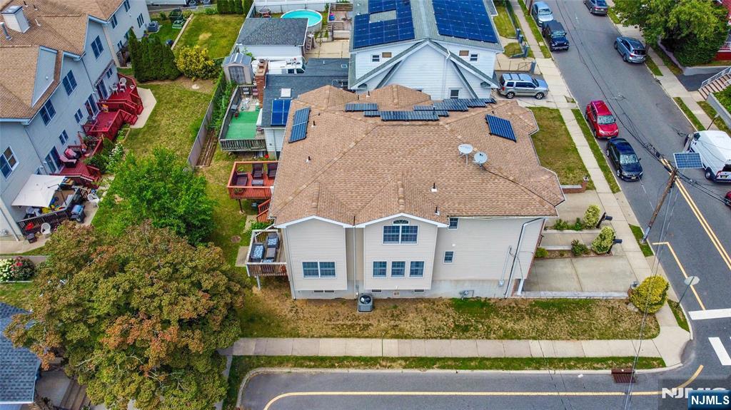 25th image of 45 Prospect St #1, Garfield, NJ 07026 | MLS# 26023296