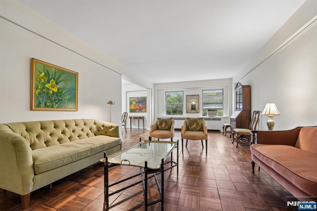 Homes for sale in Montclair, NJ | 10 Crestmont Rd #2N, Montclair, NJ 07042 | MLS# 26023304