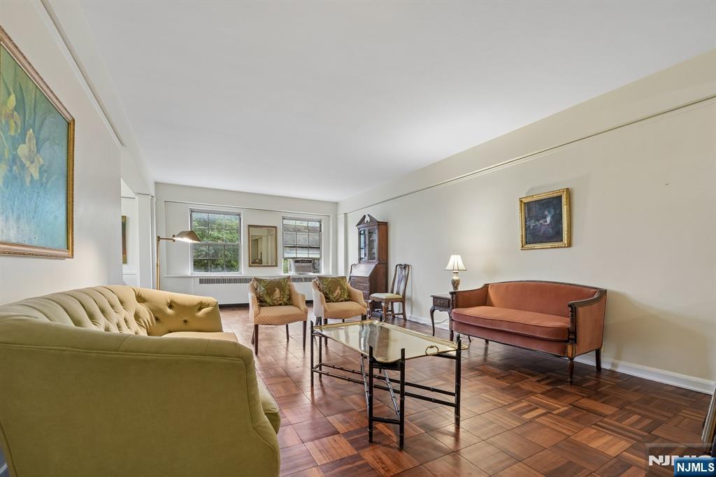 Homes for sale in Montclair, NJ | 10 Crestmont Rd #2N, Montclair, NJ 07042 | MLS# 26023304