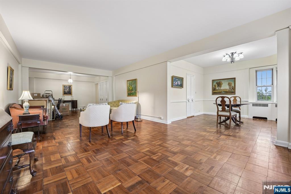 Homes for sale in Montclair, NJ | 10 Crestmont Rd #2N, Montclair, NJ 07042 | MLS# 26023304