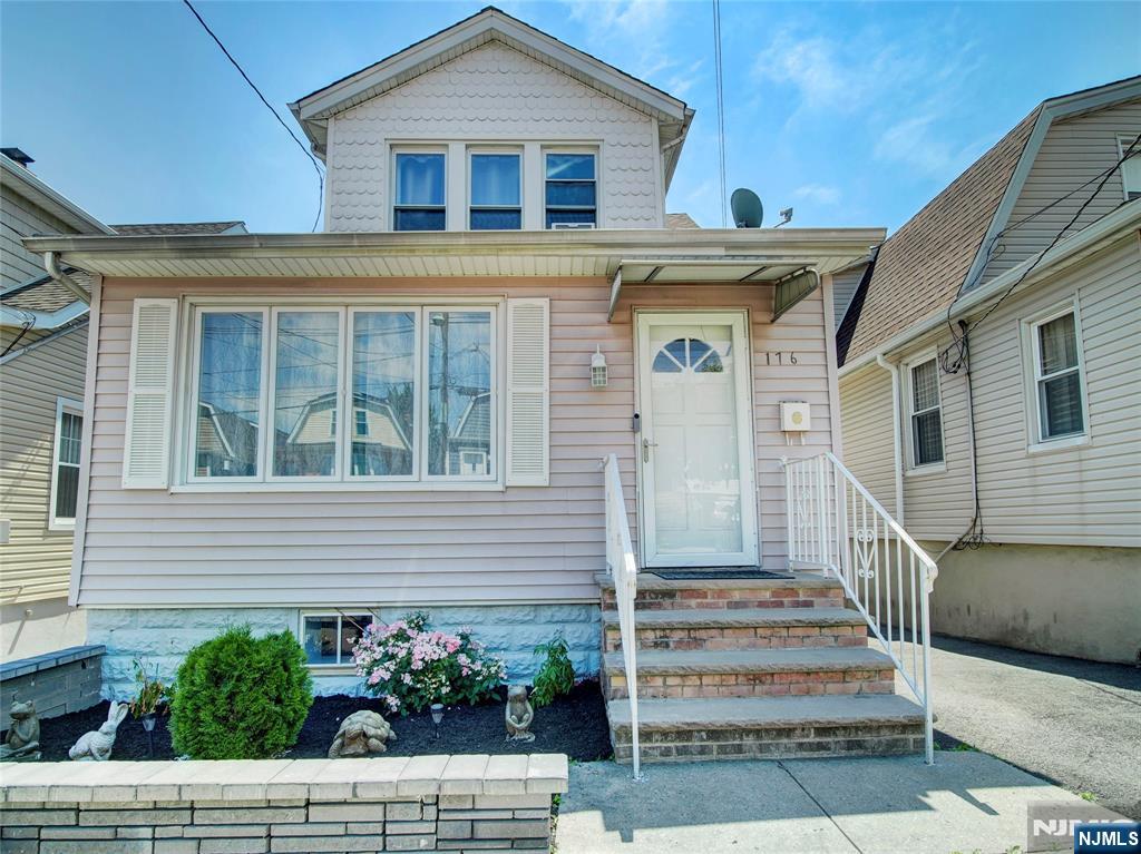 176 Forest Street - Photo 1