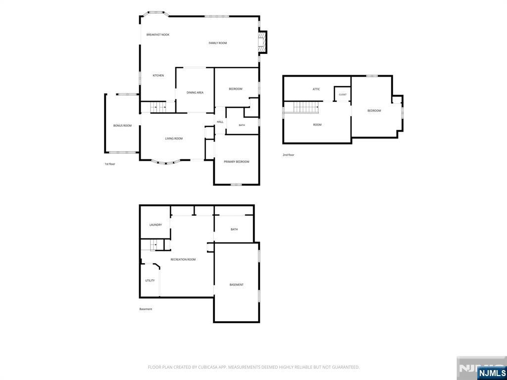 14 Poplar St, Dumont, NJ 07628