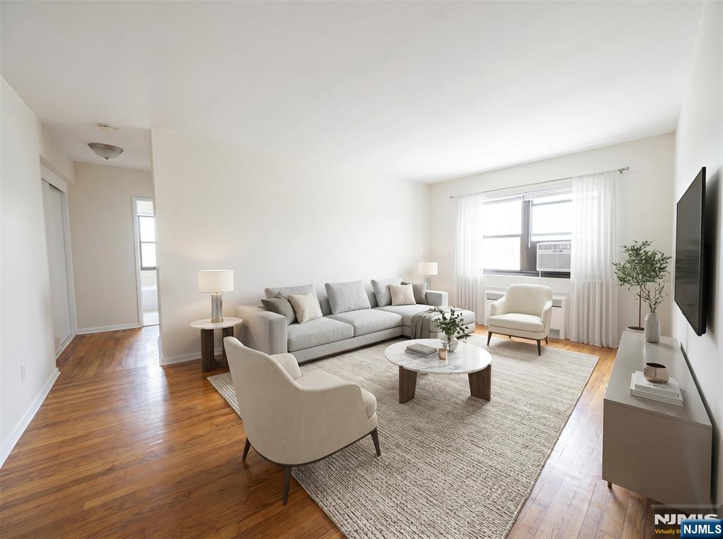 3050 Edwin Ave #3F, Fort Lee, NJ 07024