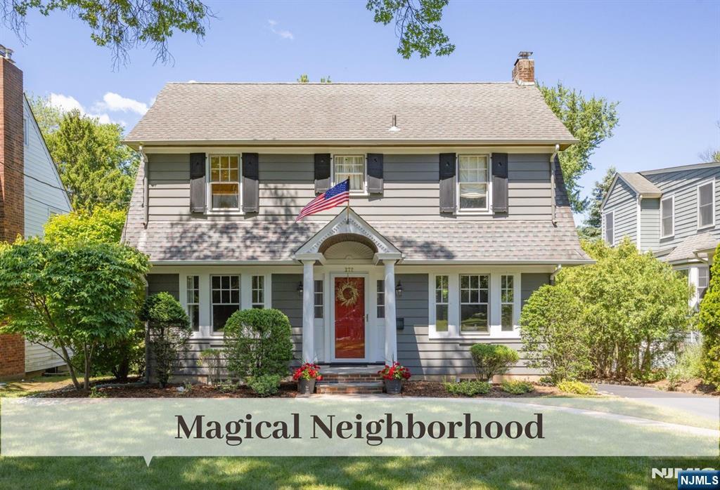 372 S Irving Street - Photo 1