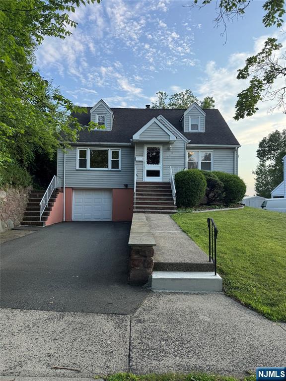 243 Donaldson Avenue - Photo 1