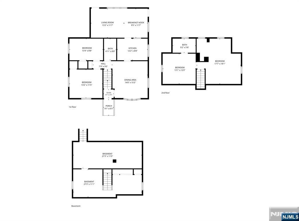 26th image of 279 Bergen Blvd, Woodland Park, NJ 07424 | MLS# 26023464