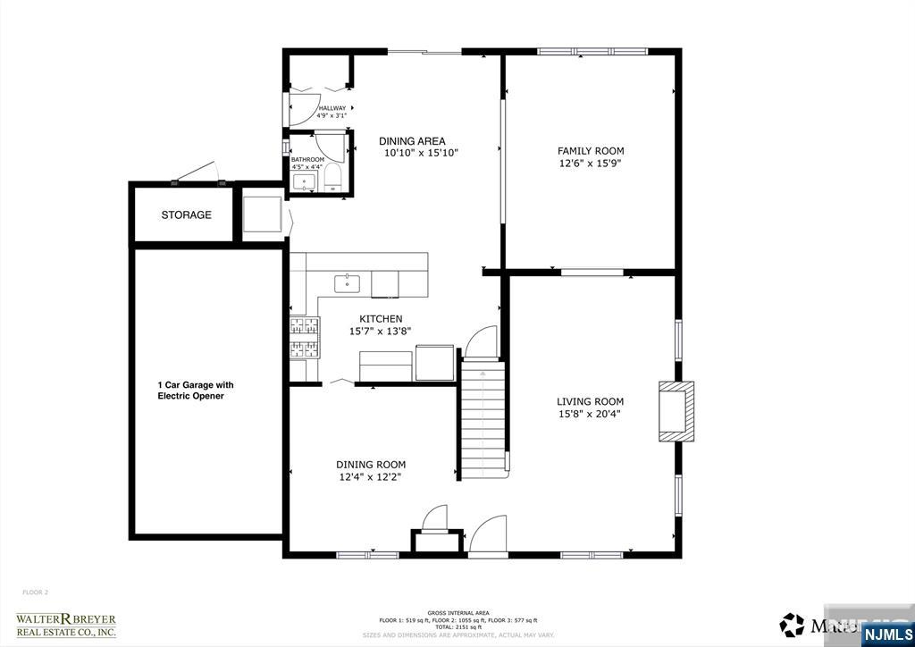 270 Kensington Road — photo 32