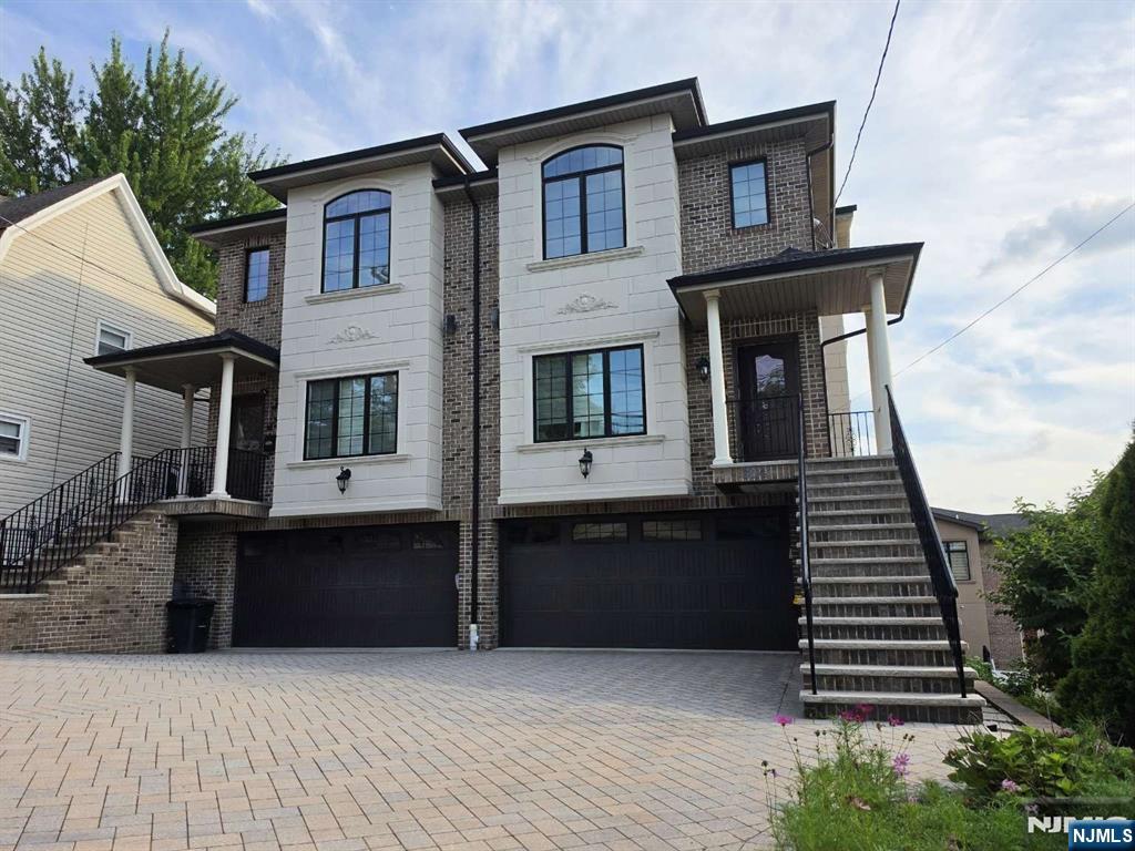 Photo 1 of Multi family home for sale at 304 E Palisades Blvd, Palisades Park, NJ 07650 | MLS# 26023510 | Listing updated on 2026-09-17
