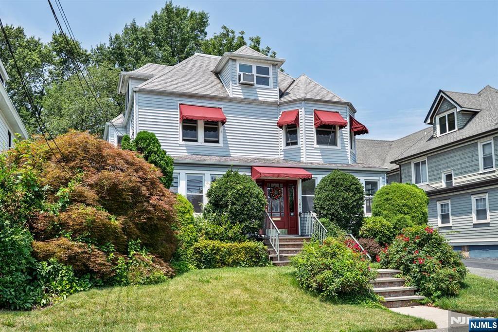 168 Orient Way, Rutherford NJ — listing photo