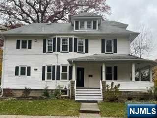 217 Highwood Avenue - Photo 1