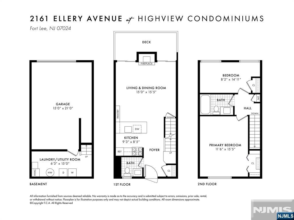 2161 Ellery Avenue - Photo 2