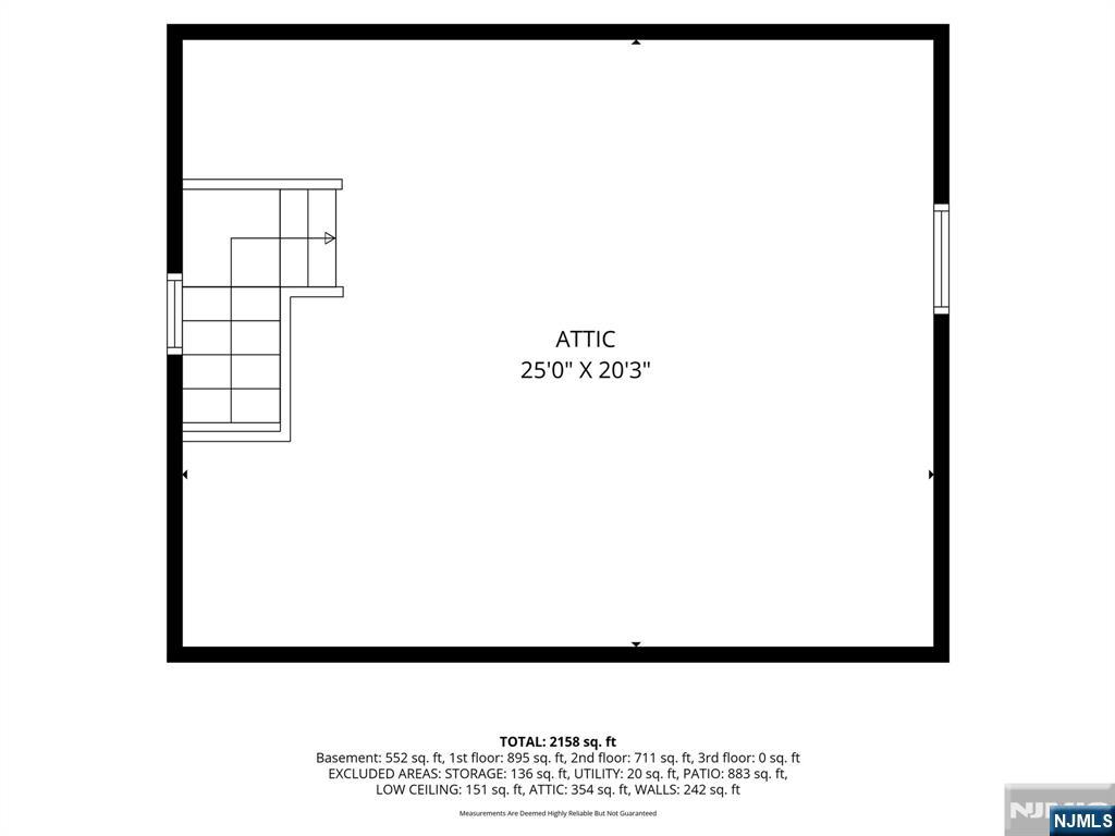 Homes for sale in Verona, NJ | 19 Forest Ave, Verona, NJ 07044 | MLS# 26023570