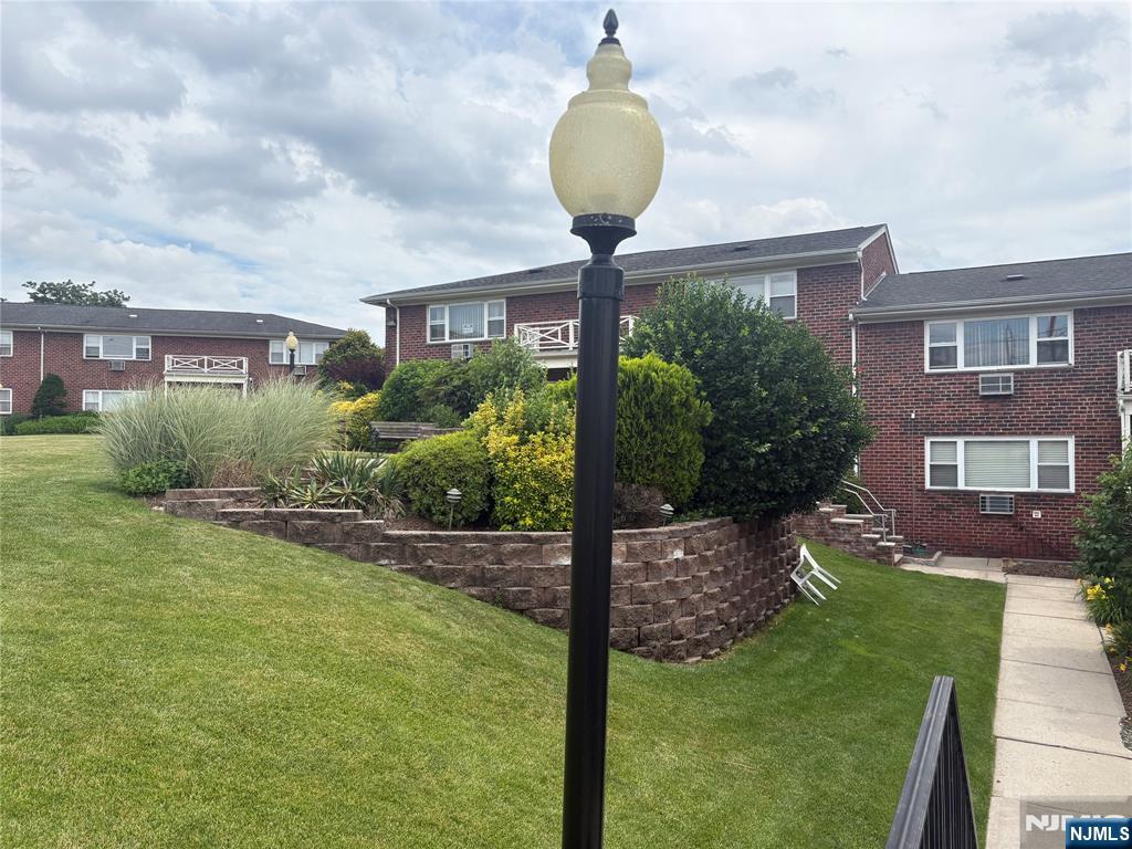 100 Bergen Blvd #26, Fairview, NJ 07022