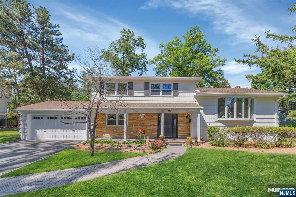 5 Fairview Avenue, West Orange NJ — listing photo