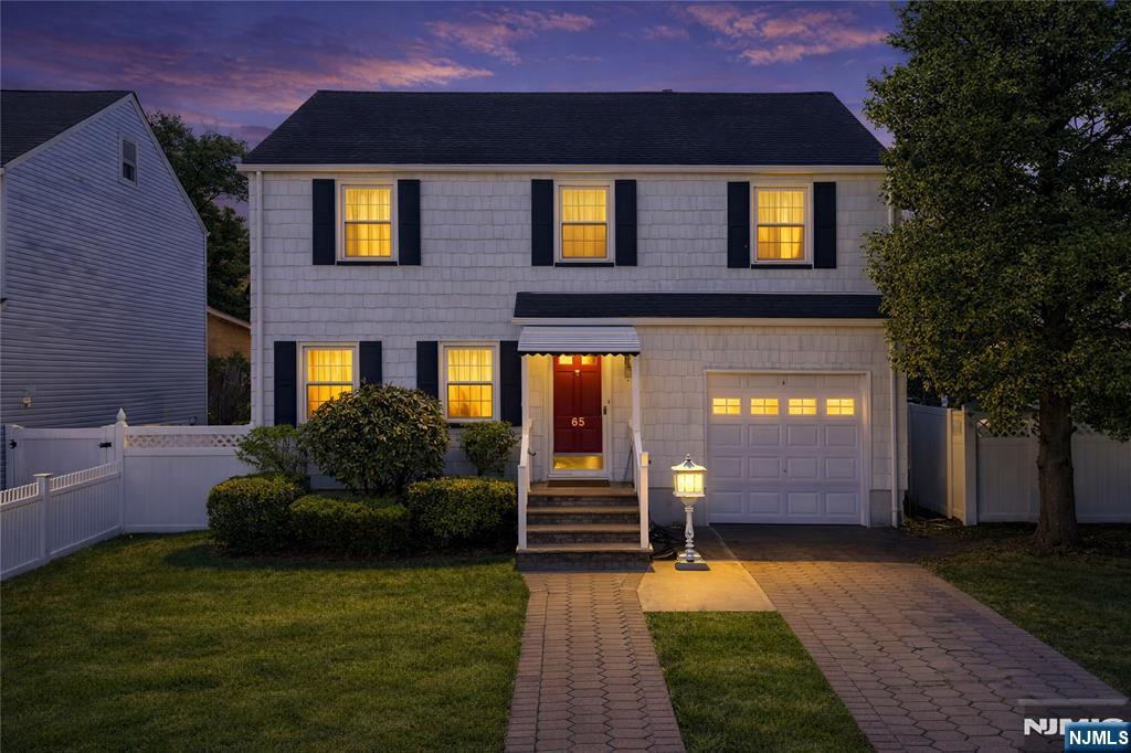65 Park Ave, North Arlington, NJ 07031