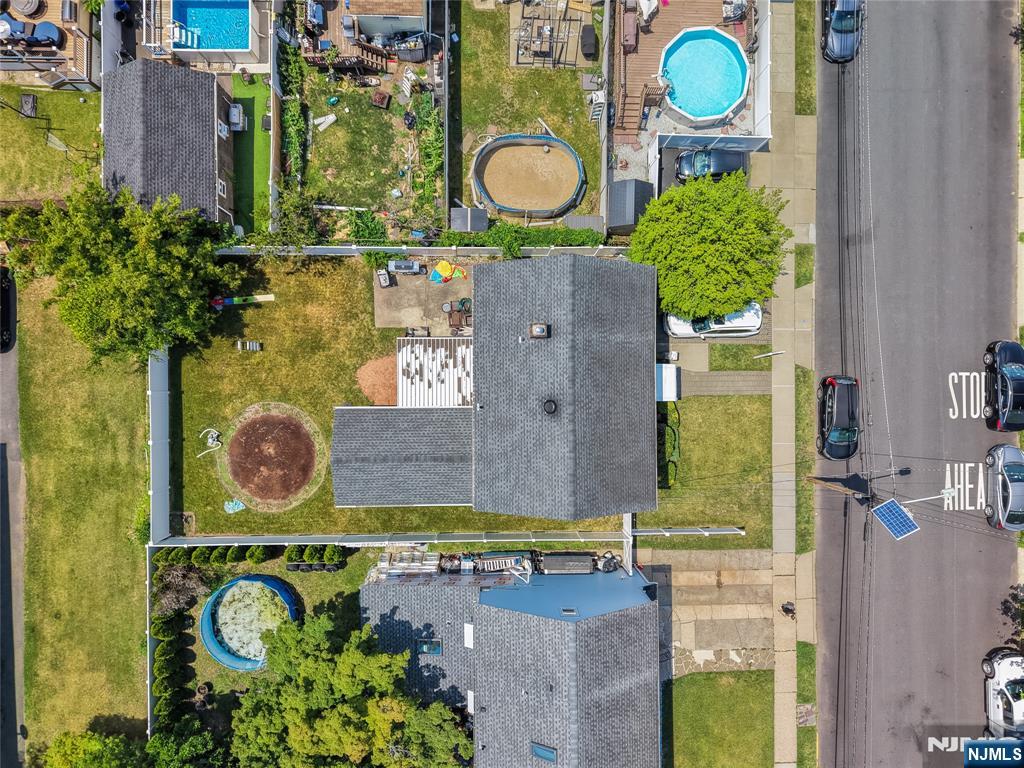 65 Park Ave, North Arlington, NJ 07031