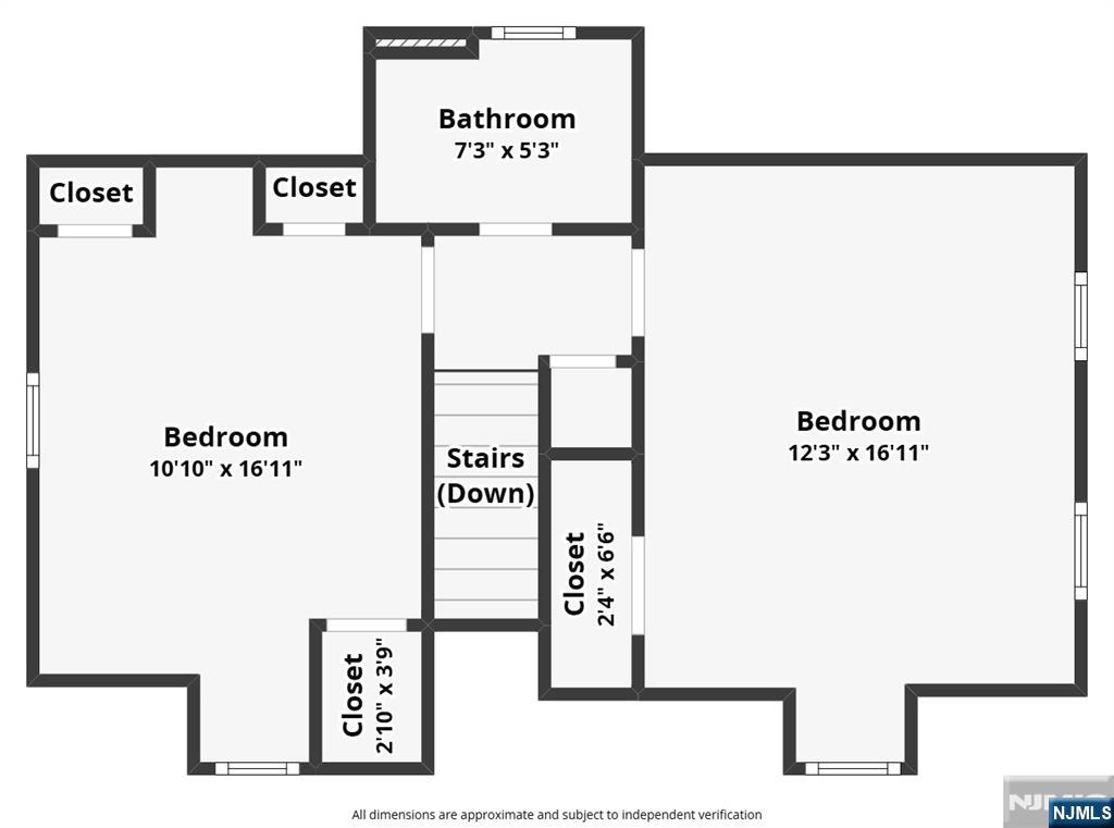 224 Godwin Ave, Wyckoff, NJ 07481