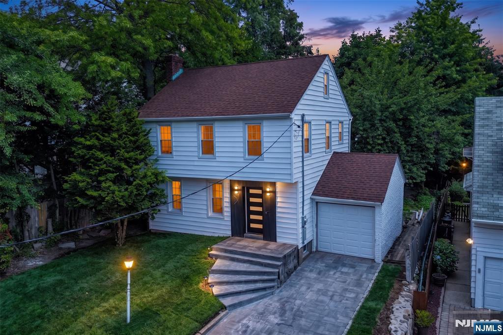 46 Tenney Ave, River Edge, NJ 07661