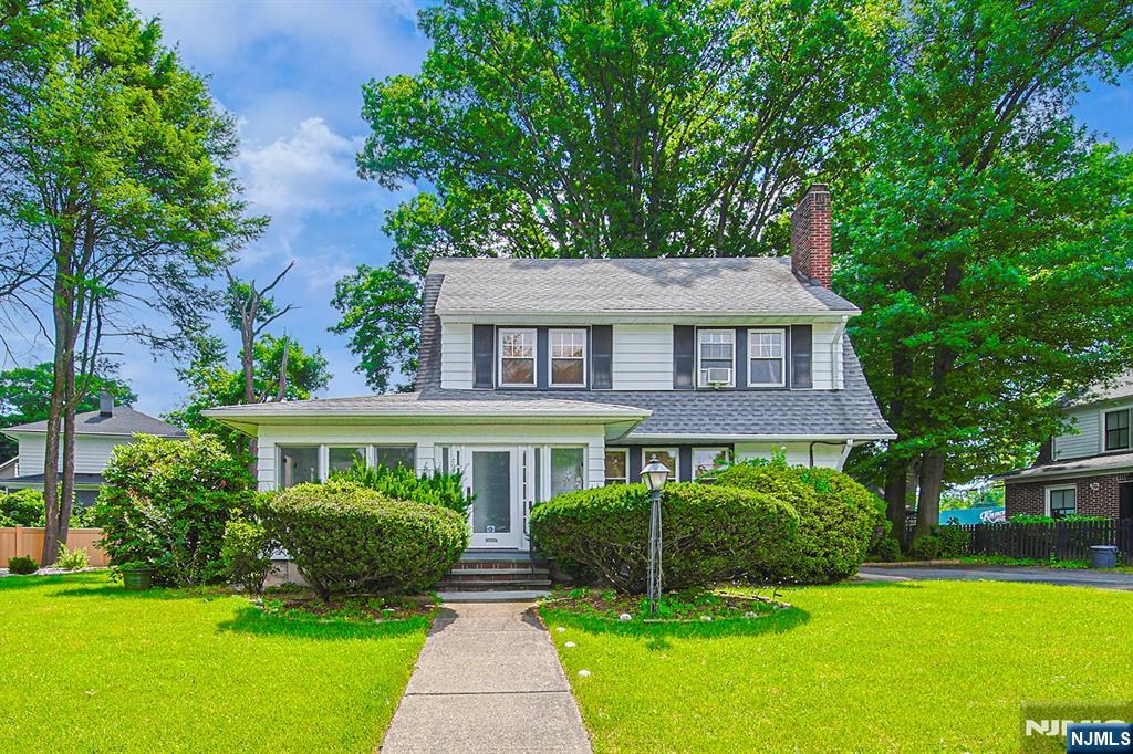 209 Harding Road - Photo 1