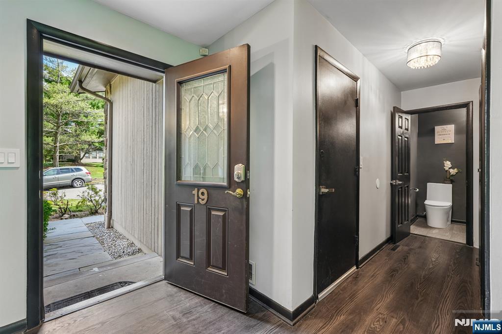 4th image of 19 Cedar Wood Ter, Woodland Park, NJ 07424 | MLS# 26023758