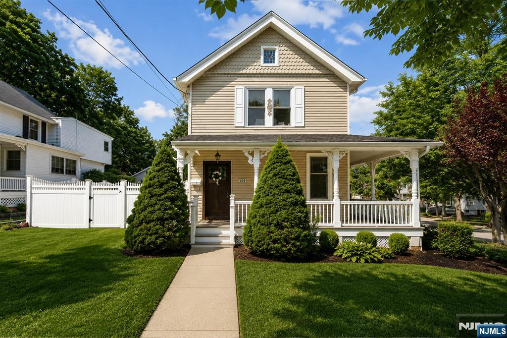 308 Demarest Avenue - Photo 1