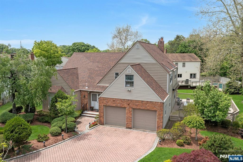 42-09  Cosgrove Court , Fair Lawn, NJ, 07410