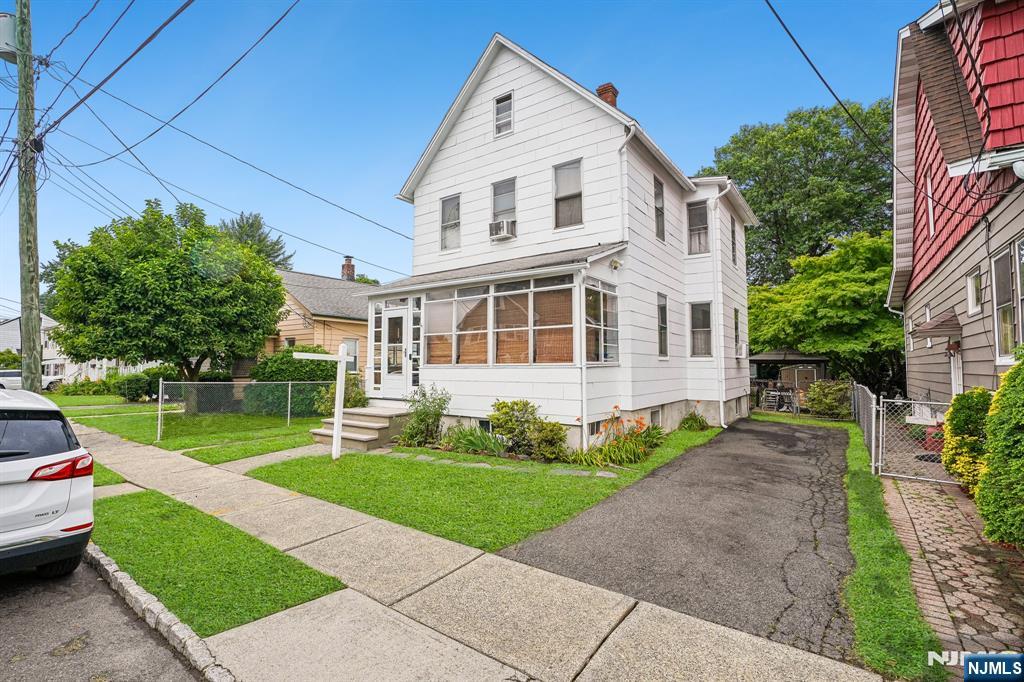 14 Fritz Street - Photo 1