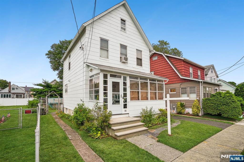 14 Fritz Street - Photo 2